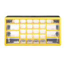 Universal Crafts Multi-Use Storage Organiser - 30 Drawers