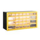 Universal Crafts Multi-Use Storage Organiser - 30 Drawers