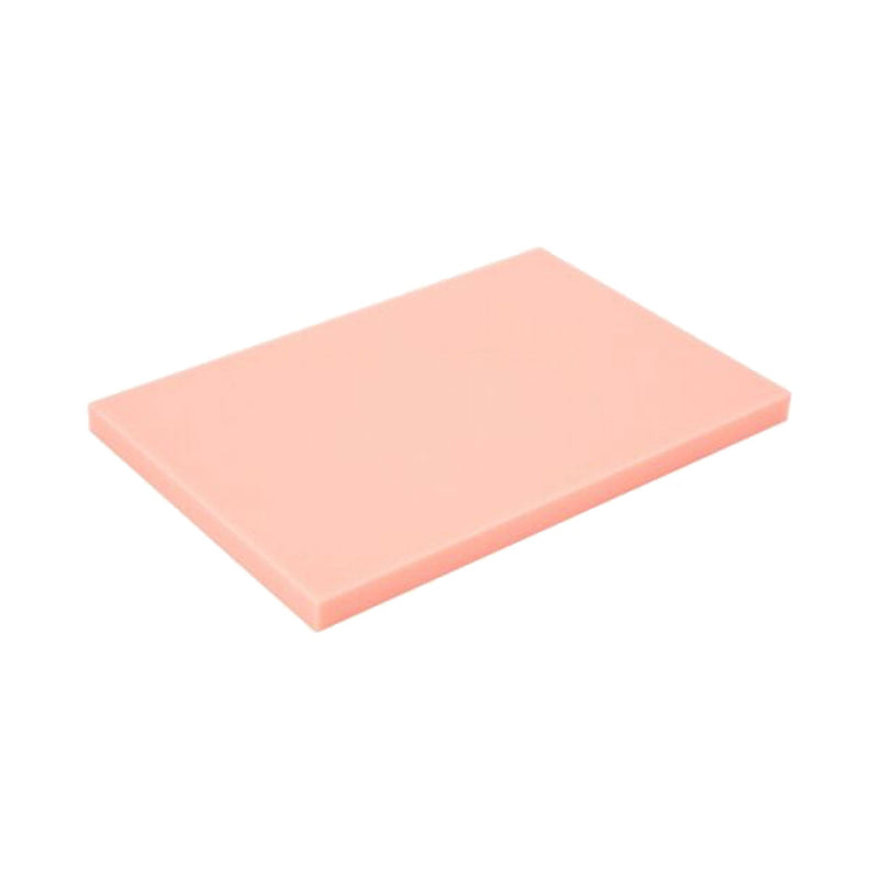 Universal Crafts Rubber Carving Block - Pink