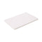 Universal Crafts Rubber Carving Block - White