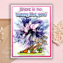 Creative Expressions Designer Boutique Clear Stamp 6"x 8" - No Bunny Like You*