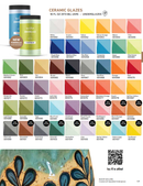 Speedball Underglaze 473ml - Pine