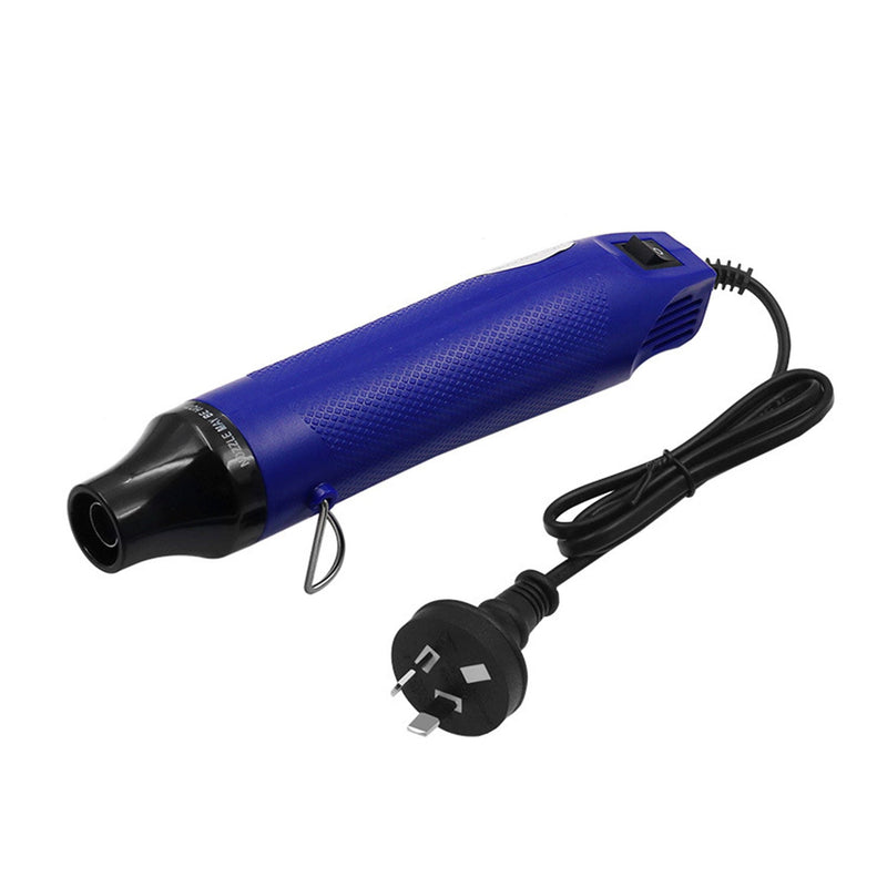 Universal Crafts Heat Gun Tool - Blue