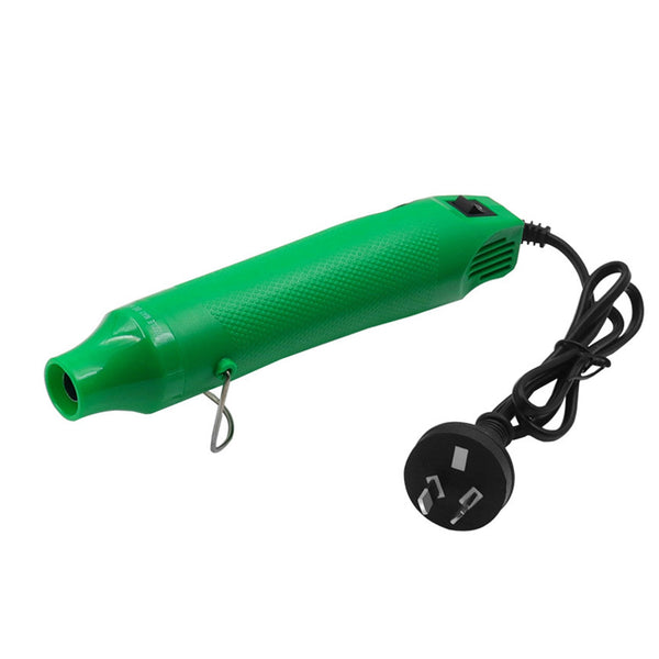 Universal Crafts Heat Gun Tool - Green