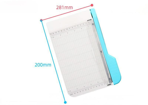 Universal Crafts Guillotine Trimmer - Large