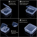 Universal Crafts Bead Storage Box
