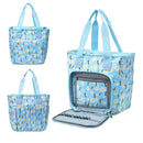 Universal Crafts Knitting & Crocheting Storage Bag