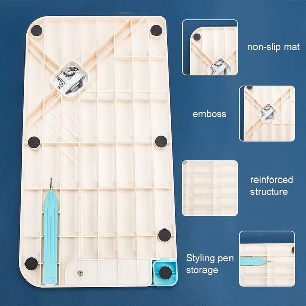 Universal Crafts Multipurpose Scoring Board