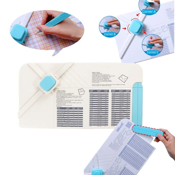 Universal Crafts Multipurpose Scoring Board