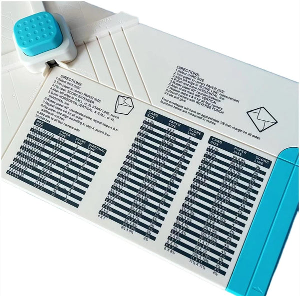 Universal Crafts Multipurpose Scoring Board