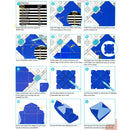 Universal Crafts Multipurpose Scoring Board