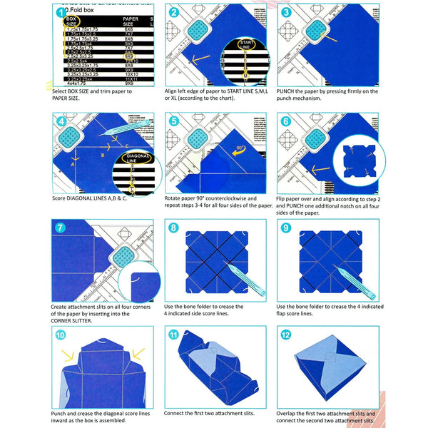 Universal Crafts Multipurpose Scoring Board