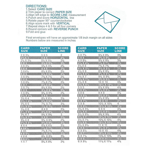 Universal Crafts Multipurpose Scoring Board