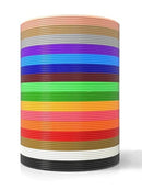 Universal Crafts 3D Printing Pen PLA Filament Refill - 20 Colours