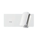 White Folded Universal Crafts Artlight Pro on a white background