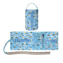 Universal Crafts Knitting & Crocheting Accessories Bag - Beautiful Bees
