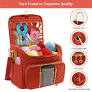 Universal Crafts Knitting & Crocheting Storage Bag