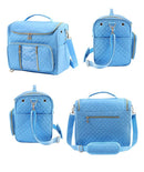 Universal Crafts Knitting & Crocheting Storage Bag
