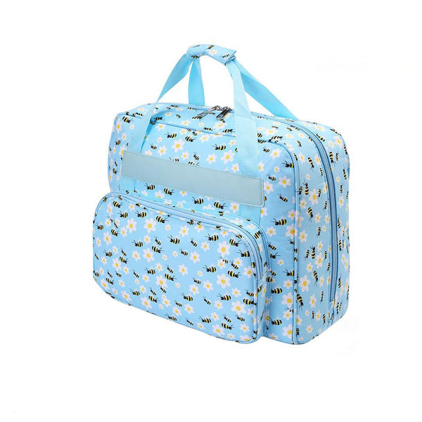 Universal Crafts Knitting & Crocheting Storage Bag