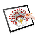 Universal Crafts LED Ultra-Thin Tracing Pad - A3