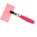 Universal Crafts Soft Grip Craft Punch - 6mm Circle - Hot Pink