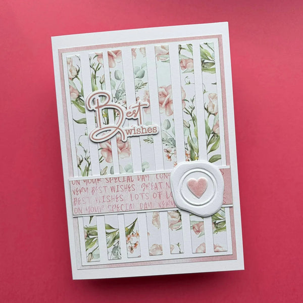 Lisa Horton Crafts – Creative Kit Volume 1