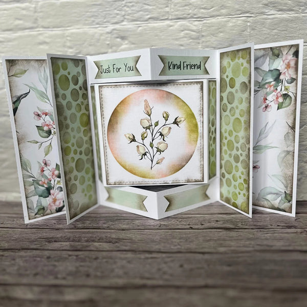 Lisa Horton Crafts – Creative Kit Volume 1