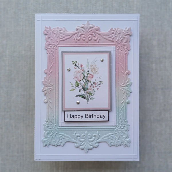 Lisa Horton Crafts – Creative Kit Volume 1