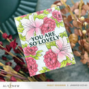 Altenew Uplifting Sentiments Stamp Set*