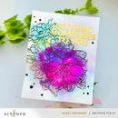Altenew Uplifting Sentiments Stamp Set*