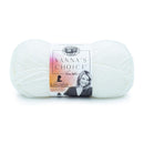 Lion Brand Vanna's Choice Yarn - White