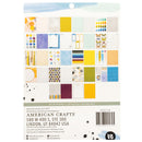 Vicki Boutin Discover + Create Paper Pad 6"x 8" 36/Pkg*