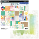 49 And Market – Artful Moments – 12x12 Starters Collection Pack