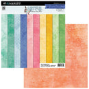 49 And Market – Artful Moments – 12x12 Staples Paper Pack
