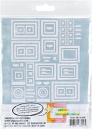 49 And Market Irresistible Die-cut Frames