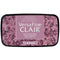 VersaFine Clair Ink Pad - Hawthorn Rose