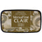 VersaFine Clair Ink Pad - Portobello