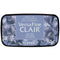 VersaFine Clair Ink Pad - Very Peri