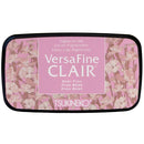 VersaFine Clair Ink Pad - Baby Pink