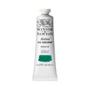 Winsor & Newton Artists' Oil Colour 37ml - S2 - Viridian Hue