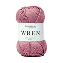 Fiddlesticks Wren 8ply Cotton Yarn 50g - Musk