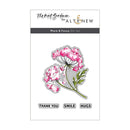 Altenew Warm & Fuzzy Die Set*
