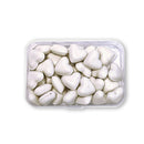 Stamperia Wax Seal Refill 20g - Heart Shape - Pearl White