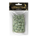 Stamperia Wax Seal Refill 20g - Heart Shape - Pastel Mint
