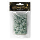 Stamperia Wax Seal Refill 20g - Heart Shape - Pastel Blue