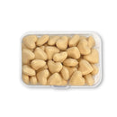 Stamperia Wax Seal Refill 20g - Heart Shape - Pastel Peach