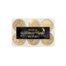 Stamperia Wax Seal Set 6/Pkg - House of Roses