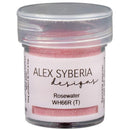 WOW! Embossing Powder 15ml - Rosewater