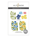 Altenew Whimsical Flower Vine Die Set