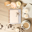 Happy Planner Classic Disc Bound Notebook Caf Coquette